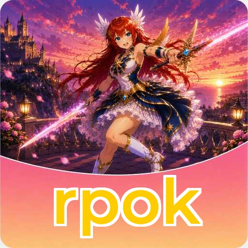 Persyaratan Sistem rpok